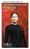 Feniçka by Lou Andreas-Salomé