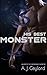 His Best Monster: An Erotic Sci-Fi Romance Short