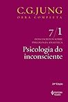 Psicologia do inconsciente (Obras completas de Carl Gustav Jung) (Portuguese Edition) Book cover for Psicologia do inconsciente (Obras completas de Carl Gustav Jung) (Portuguese Edition)