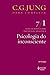 Psicologia do inconsciente (Obras completas de Carl Gustav Jung) (Portuguese Edition)