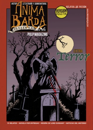 Ánima Barda (Ánima Barda, #4)