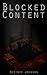 Blocked Content
