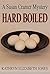 Hard Boiled (Susan Cramer Mystery, #3)