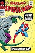 Amazing Spider-Man (1963-1998) #45