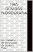 30 perguntas e respostas sobre como escrever sua primeira Mon... by Lia Rocha