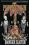 Book cover for Puppet Skin