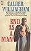 End as a Man
