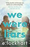 We Were Liars by E. Lockhart
