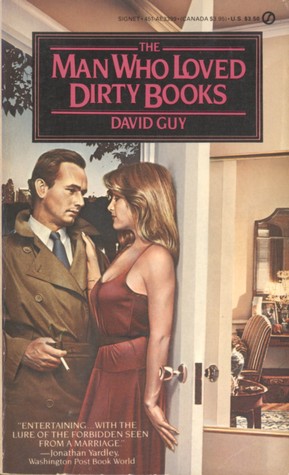 The Man Who Loved Dirty Books