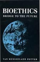 Bioethics: Bridge to the Future (Paperback)