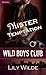 WILD BOYS CLUB - Mister Tem...