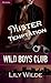 WILD BOYS CLUB - Mister Temptation (German Edition)