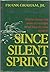 Since Silent Spring