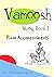 Vamoosh String Book 1 Piano...