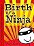 Birth of a Ninja (The Red Sock Ninja Clan Adventures Book 1)