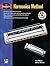 Basix Harmonica Method: Book & Enhanced CD [With CD]