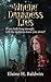 Where Darkness Lies: If you hide long enough, will the darkness leave you alone? (The Books of Allelon Book 2)