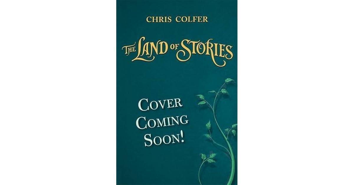 The Land of Stories A Treasury of Classic Fairy Tales by Chris Colfer