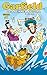 Garfield 2016 Summer Special by Scott Nickel