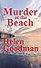 Murder At The Beach (An All...