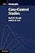 Case-Control Studies (Institute of Mathematical Statistics Monographs Book 4)
