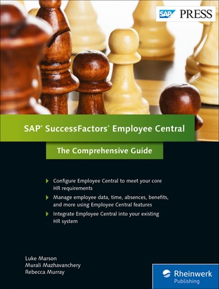 Free Download SAP Successfactors Employee Central: The Comprehensive Guide Full Audiobook