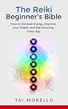 The Reiki Beginne...