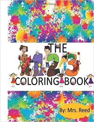 123 Coloring Book