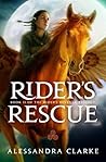 Rider's Rescue (The Rider's Revenge Trilogy #2) Rider's Rescue (The Rider's Revenge Trilogy #2)