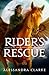Rider's Rescue (The Rider's Revenge Trilogy #2)