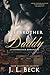 Stepbrother Daddy (A Stepbrother Romance, #3)