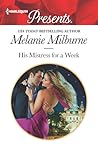 His Mistress for a Week His Mistress for a Week