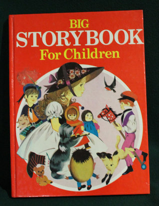 Big Storybook for Children