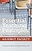 Essential Teaching Principl...