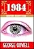1984 by George Orwell