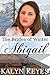 The Brides of Winter: Abigail