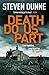 Death Do Us Part (Damen Brook, #6)