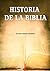 Historia de la Biblia by Geycer Paredes