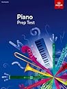 ABRSM Piano Prep Test 2017+ Piano Book