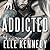 Addicted (Outlaws, #2)