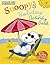Peanuts Snoopys Holiday Activity Book