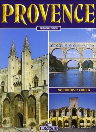 Provence (Paperback)
