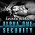 Harris (Alpha One Security,...