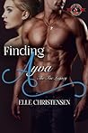 Finding Ayva (Special Forces: Operation Alpha; The Fae Legacy #1)