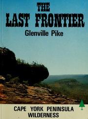 The Last Frontier