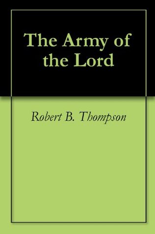 The Army of the Lord