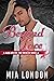Beyond Lace (Hard Men of th...