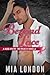 Beyond Lace (Hard Men of the Rockies #4)