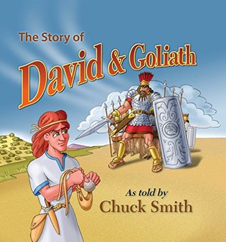 The Story of David and Goliath (TWFT Just for Kidz)