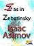 S as in Zebatinsky by Isaac Asimov